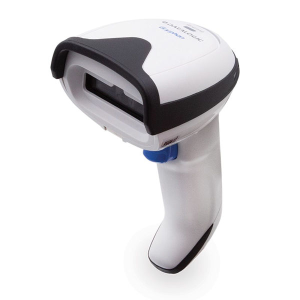 Picture of Gryphon GM4200 1D Wireless Scanner